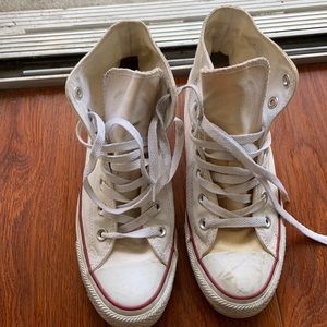 Converse chuck taylor high top